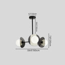 Selos Chandelier