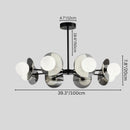 Selos Chandelier