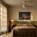 Sema Ceiling Fan