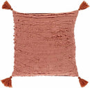 Zuidzijde Clay Pillow Cover