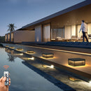 Senadina Outdoor Garden Lamp