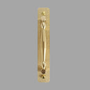 Senak Pull Bar