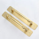 Senak Pull Bar