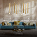 Senara Chandelier