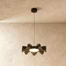Seneca Pendant Light