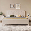 Senet Bed