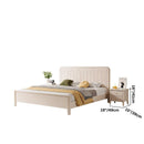 Senet Bed