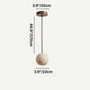 Seni Pendant Light