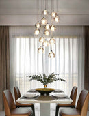 Senna Chandelier