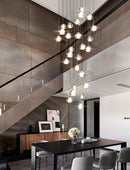 Senna Chandelier