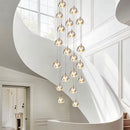 Senna Chandelier