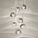 Senna Chandelier