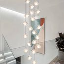 Senna Chandelier