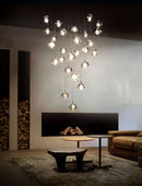 Senna Chandelier