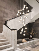 Senna Chandelier