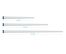 Sentek Drill & Drop Soil Moisture Probe, 48"/120 cm - SKU 6441.1222