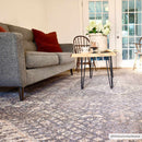Seok Washable Area Rug - Clearance
