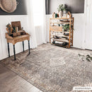 Seok Washable Area Rug - Clearance