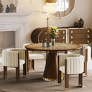 Seol Chair