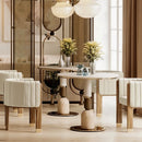 Seol Chair