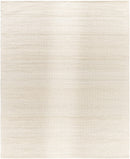 Kassa Cream Hand Woven Area Rug - Clearance