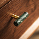 Sepia Knob And Pull Bar