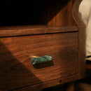 Sepia Knob And Pull Bar