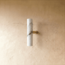 Sepia Knob And Pull Bar