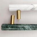 Sepia Knob And Pull Bar