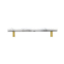 Sepia Knob And Pull Bar