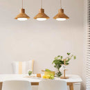 Sepik Pendant Light