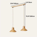 Sepik Pendant Light