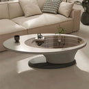 Seppu Coffee Table