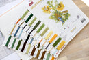 September Bouquet B7004L Counted Cross-Stitch Kit