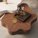 Sepum Coffee Table