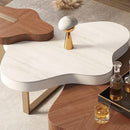 Sepum Coffee Table