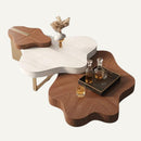 Sepum Coffee Table