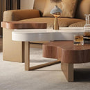 Sepum Coffee Table