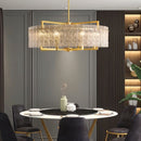 Seraph Round Chandelier
