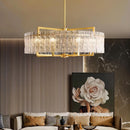 Seraph Round Chandelier