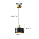 Seravo Pendant Light