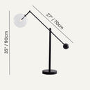 Serein Table Lamp