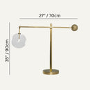Serein Table Lamp