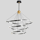 Seren Round Chandelier