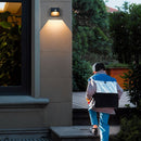 Serenara Outdoor Wall Lamp