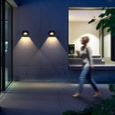 Serenara Outdoor Wall Lamp
