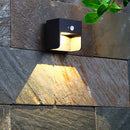 Serenara Outdoor Wall Lamp