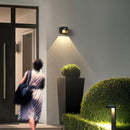 Serenara Outdoor Wall Lamp