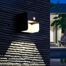 Serenara Outdoor Wall Lamp