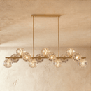Serenity Linear Chandelier